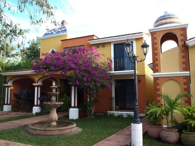 Ecotel Quinta Regia photo 2
