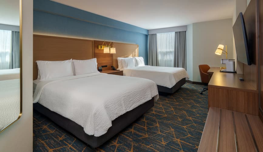 Holiday Inn Laval - Montreal photo 5