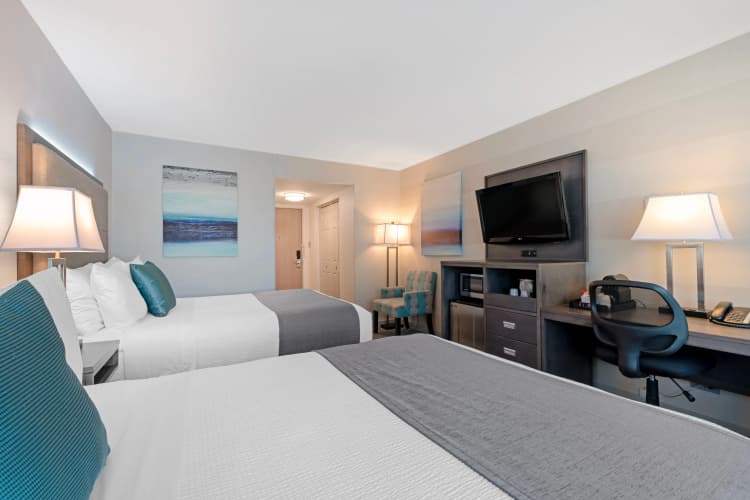 Best Western Plus Sands photo 4