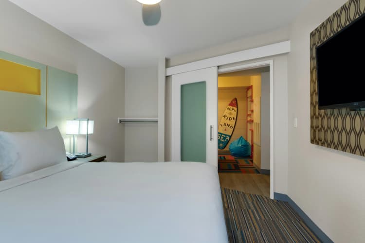 Holiday Inn Resort Orlando Suites - Waterpark photo 4
