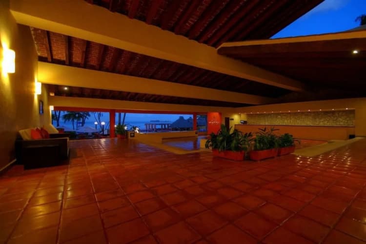 Holiday Inn Resort Ixtapa All-Inclusive, photo 3