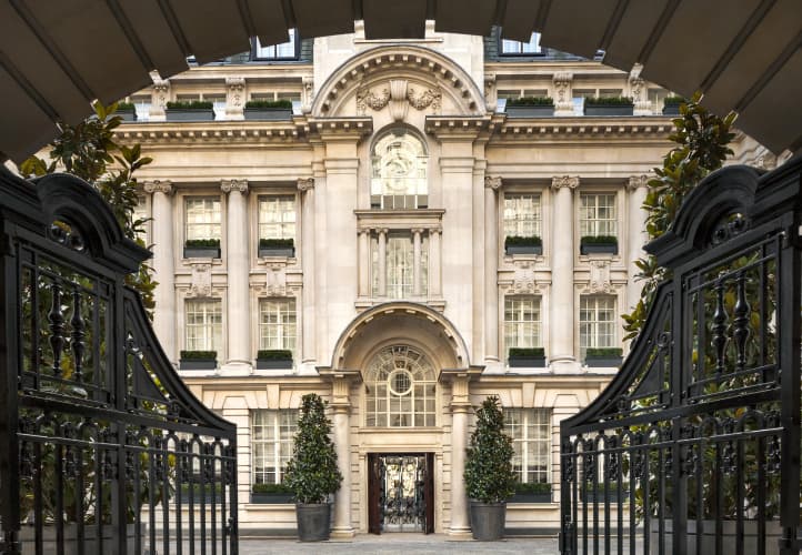 Rosewood London photo 2