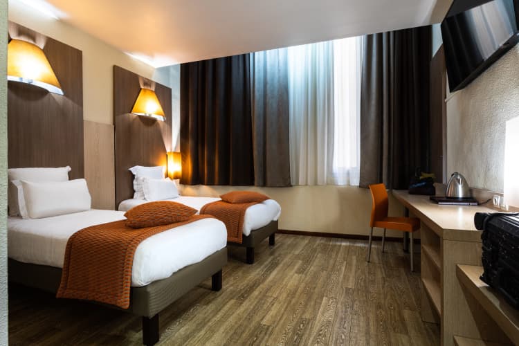 Hotel Carre Vieux Port photo 5