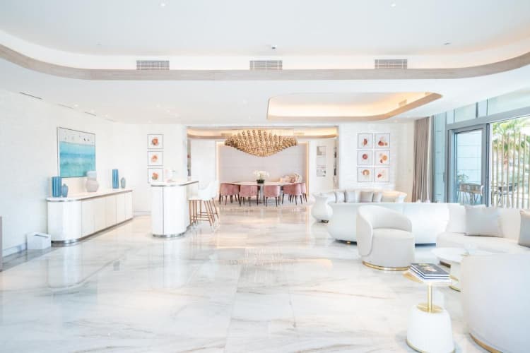 Five Luxe Hotel photo 2