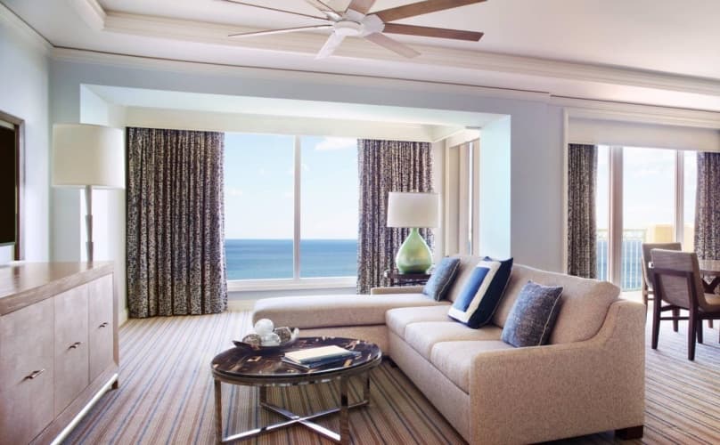 The Ritz Carlton Key Biscayne Miami photo 5