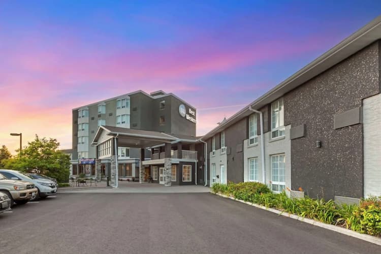 Best Western Milton photo 2