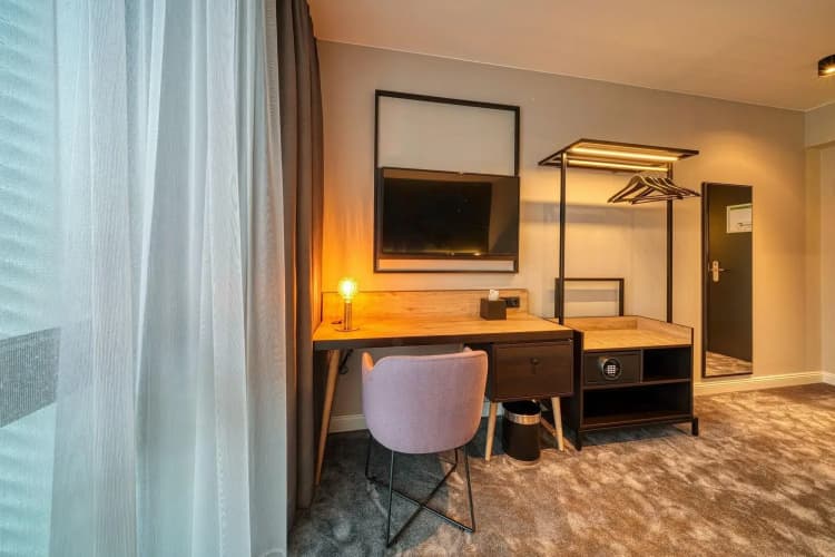Vienna House Easy by Wyndham Bonn photo 5