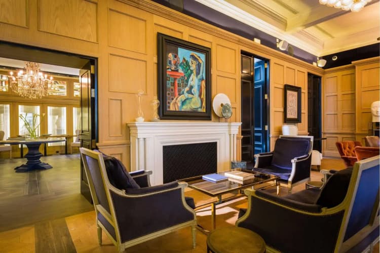 Only You Boutique Hotel Madrid photo 3