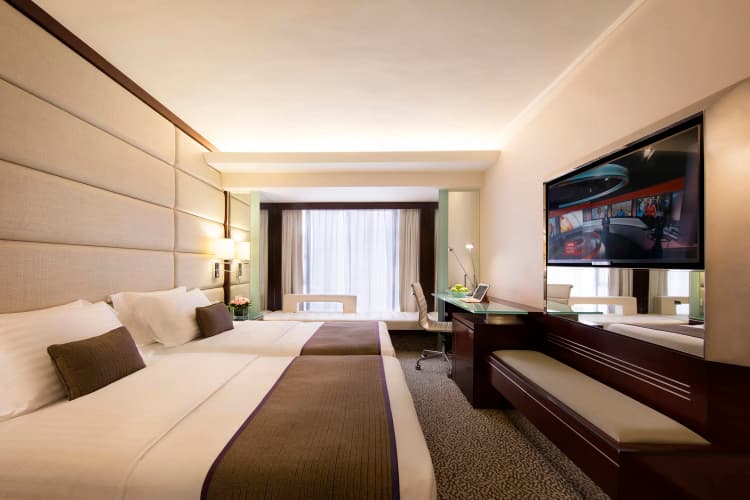 Regal Kowloon Hotel photo 5