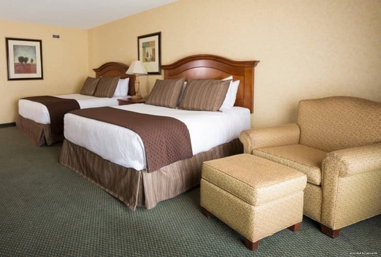 Red Lion Hotel Coos Bay photo 5