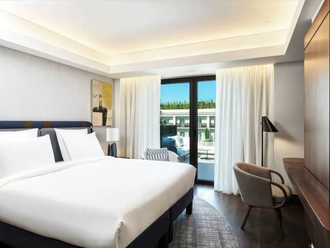 Athens Capital Center Hotel - MGallery Collection, photo 4