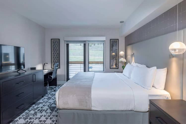 Cambria Hotel Copper Mountain photo 4