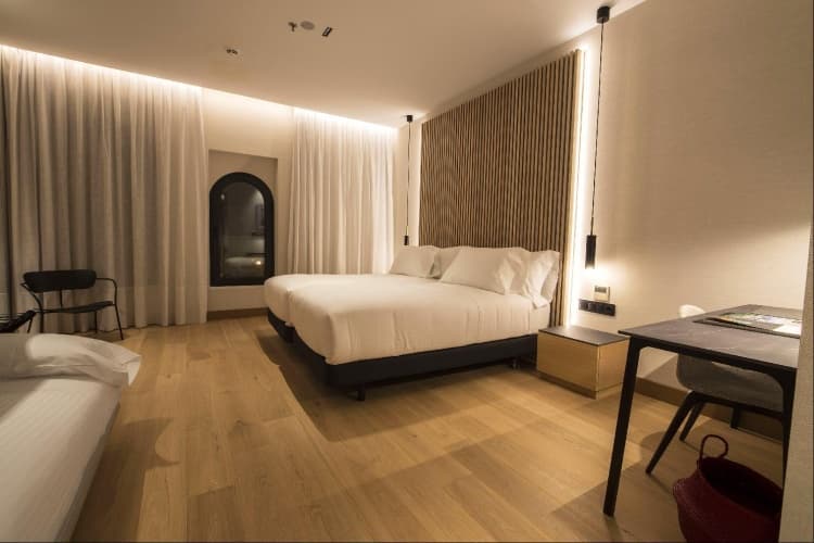 Hotel Zenit Convento San Martin, photo 5