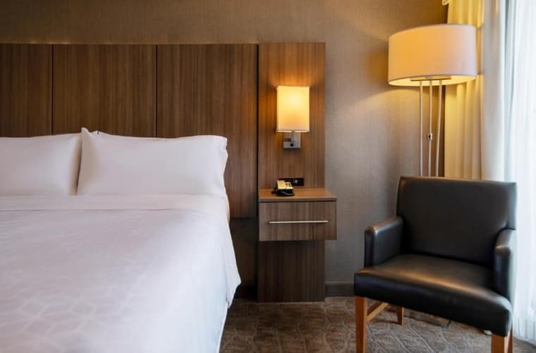 Holiday Inn Nashville-Vanderbilt (Dwtn), photo 3