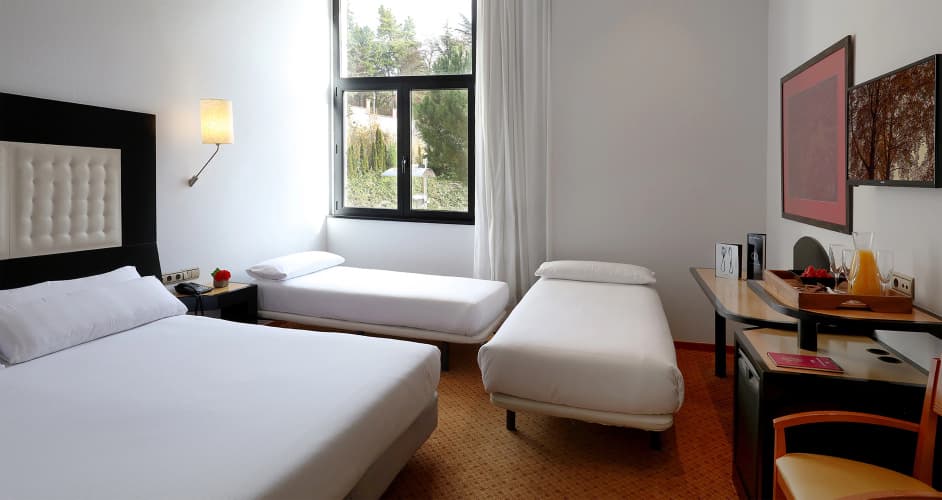 Abba Burgos Hotel photo 5