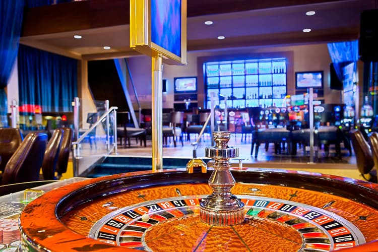 Aruba Marriott Resort & Stellaris Casino photo 2