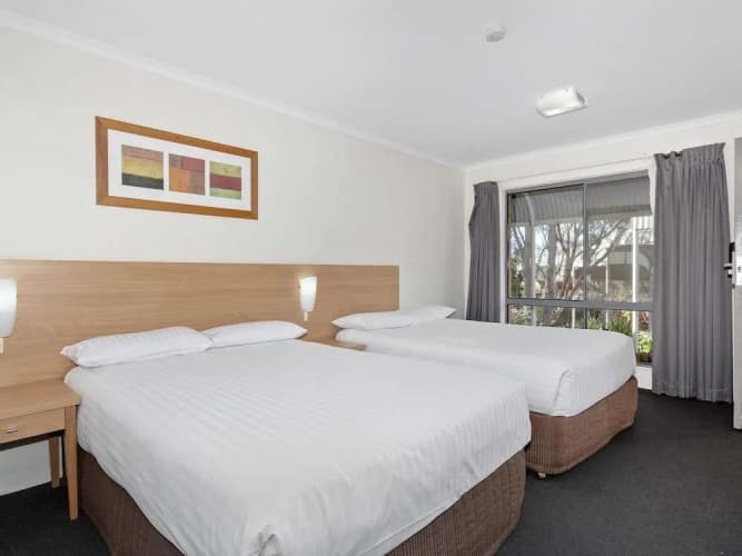 Ibis Styles Canberra Eaglehawk Hotel photo 4