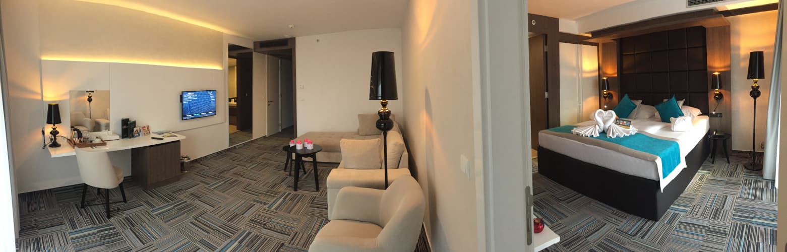 Hotel Hills Sarajevo photo 4