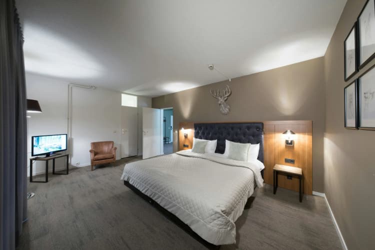 Bilderberg Hotel ’T Speulderbos photo 5