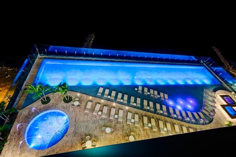 Estelar Cartagena de Indias Hotel & Convention Center photo 2