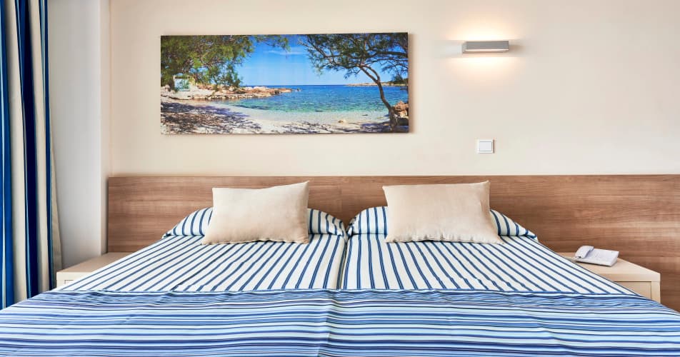Globales Verdemar Apartments photo 3