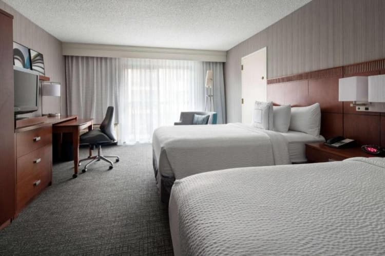 Sonesta Select Los Angeles LAX El Segundo photo 5