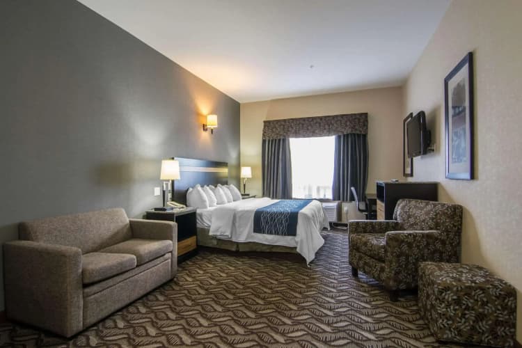 Comfort Inn & Suites photo 5