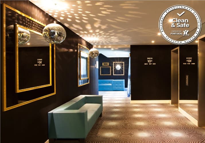 Lutecia Smart Design Hotel photo 3