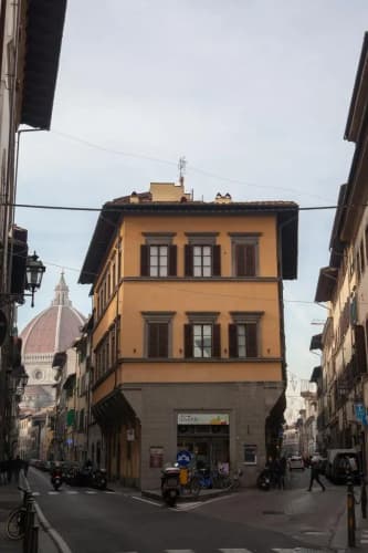 B&B I Quattro Poeti, photo 2