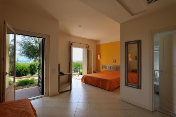 Sikania Resort & Spa, photo 3