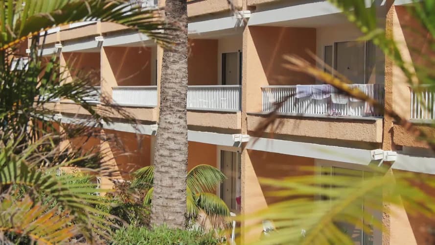 Abora Interclub Atlantic By Lopesan Hotels photo 2