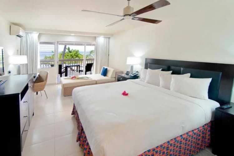 Radisson Grenada Beach Resort photo 5