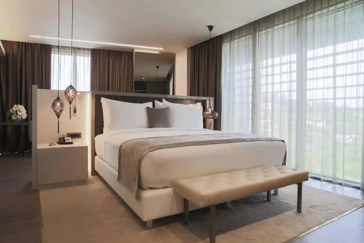 The Legacy Luxury Hotel, Algiers photo 5