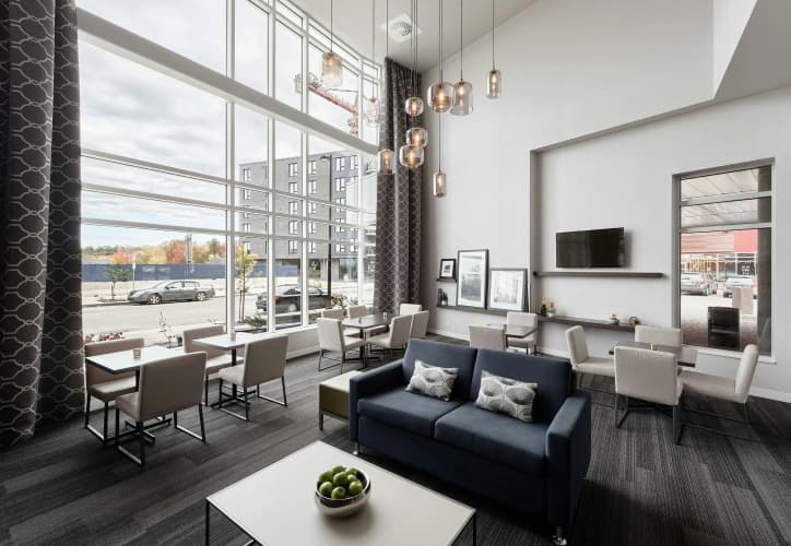 Hampton Inn & Suites by Hilton Quebec City Levis photo 5
