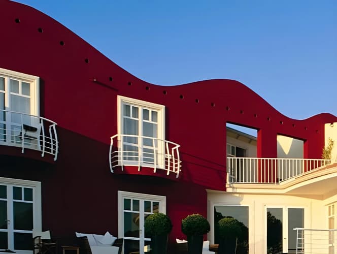 Hotel La Coluccia photo 2