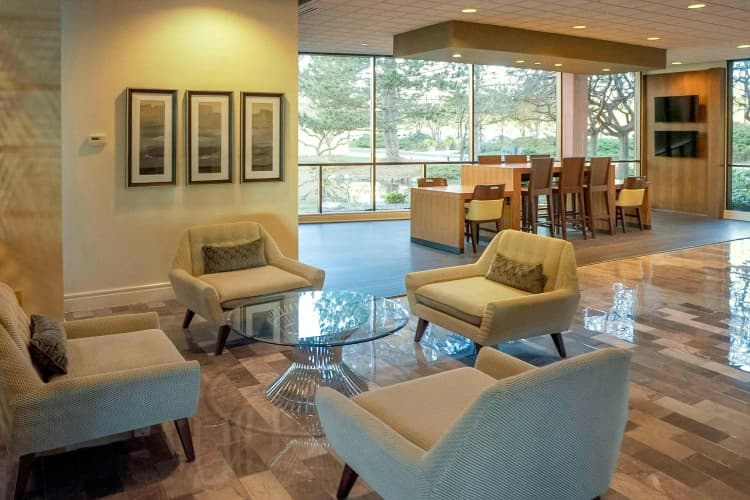 Marriott Ann Arbor Ypsilanti At Eagle Crest photo 2
