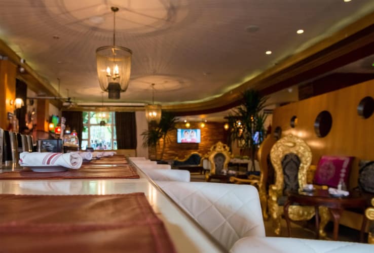 Catalina Hotel & Beach Club photo 3