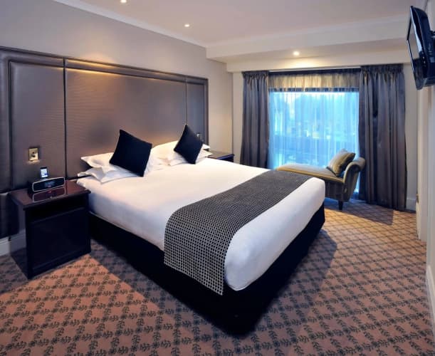 Stamford Plaza Melbourne photo 5