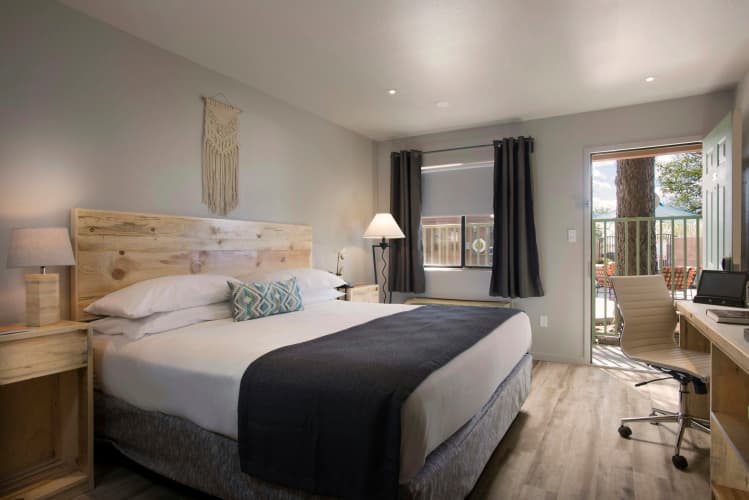 Santa Fe Sage Inn photo 3