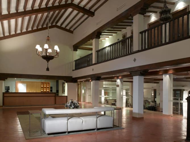 Parador De Toledo photo 3