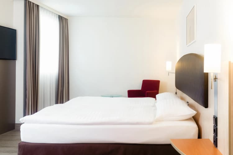 InterCityHotel Wien photo 5