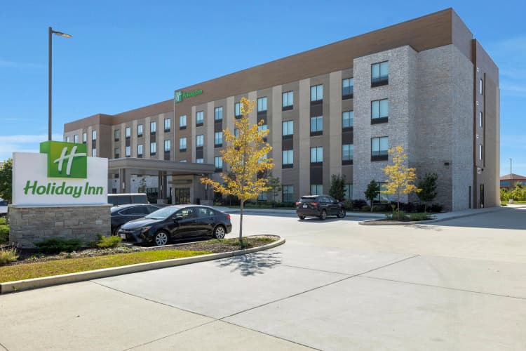 Holiday Inn Chicago Tinley Park photo 2