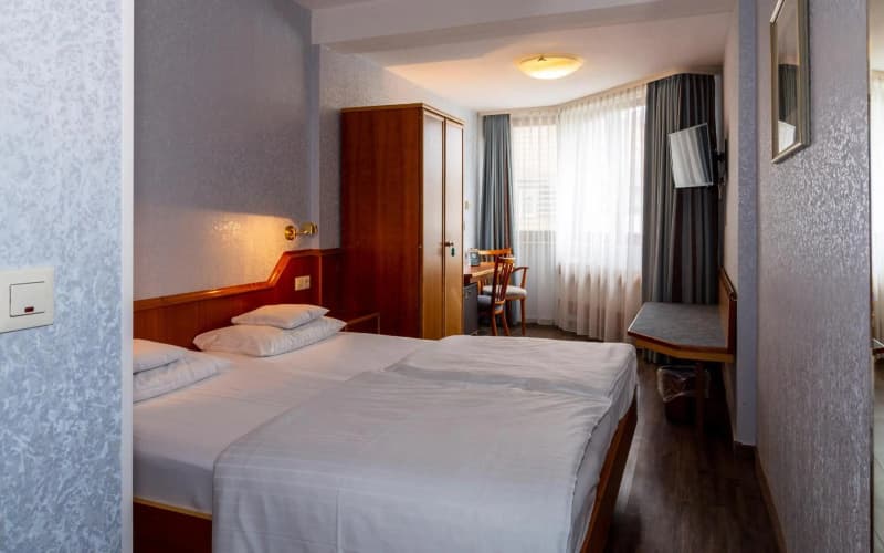 Trip Inn Aschaffenburger Hof photo 4