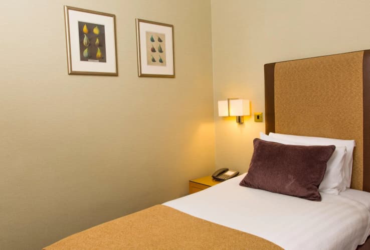 Best Western Plus Dunfermline Crossford Keavil House Hotel photo 5