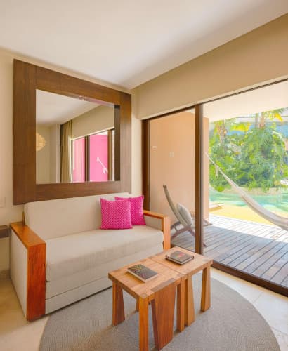Hotel Xcaret Mexico Fuego Adults Premier All Inclusive photo 5