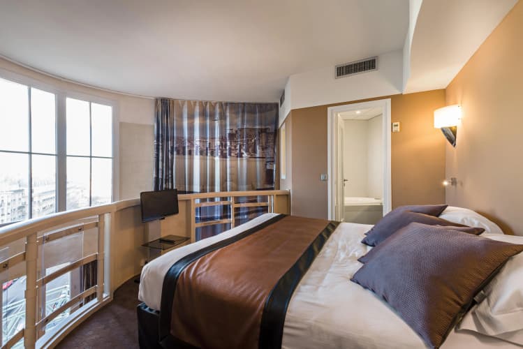 Hotel Mercedes photo 4