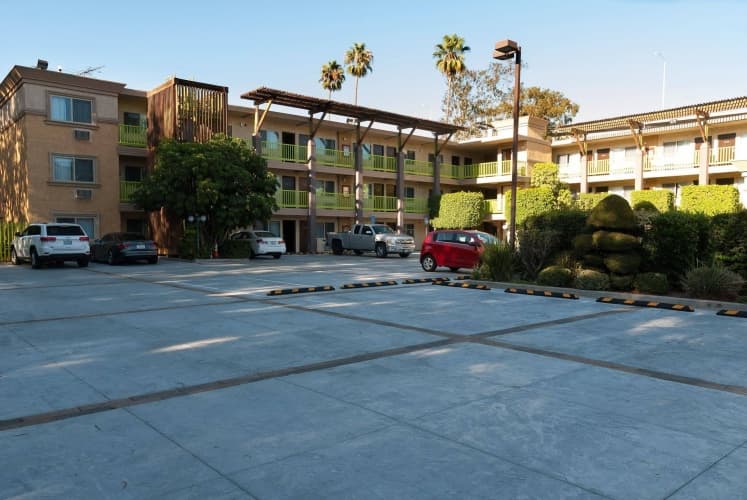 Best Western Plus Glendale, photo 2