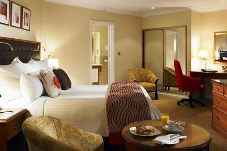 Delta Hotels Waltham Abbey photo 5