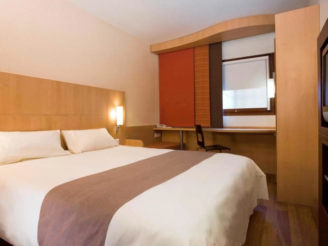 Ibis Algiers Airport Hotel photo 5