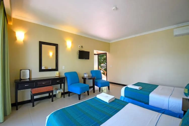 La Quinta Gran Bahía, Cuastecomates, photo 5